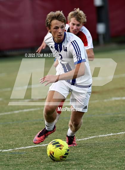 Thumbnail 2 in Lake Norman @ Charlotte Catholic photogallery.