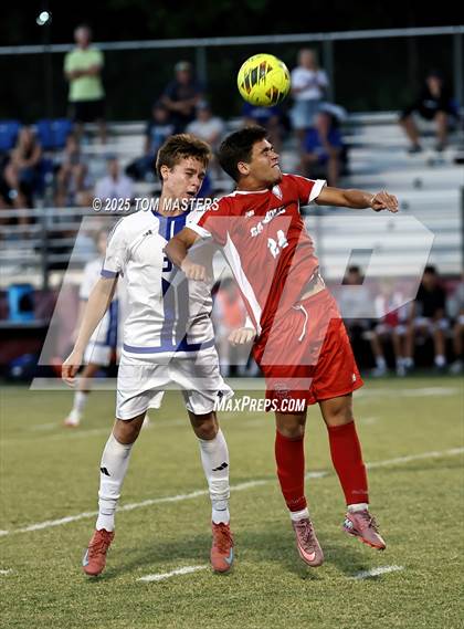 Thumbnail 2 in Lake Norman @ Charlotte Catholic photogallery.