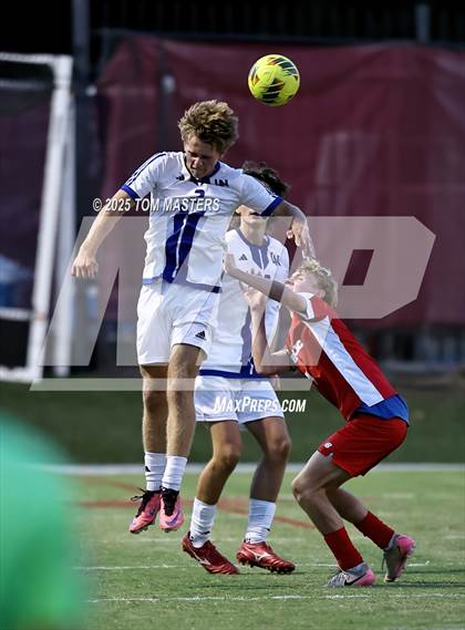 Thumbnail 2 in Lake Norman @ Charlotte Catholic photogallery.