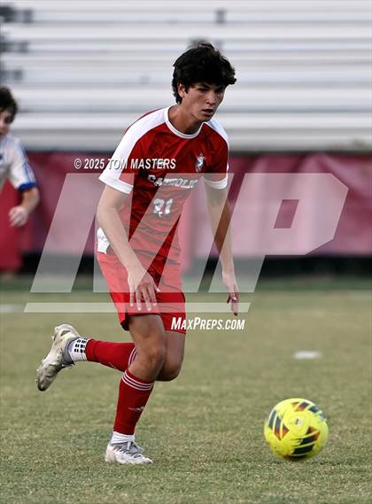 Thumbnail 1 in Lake Norman @ Charlotte Catholic photogallery.