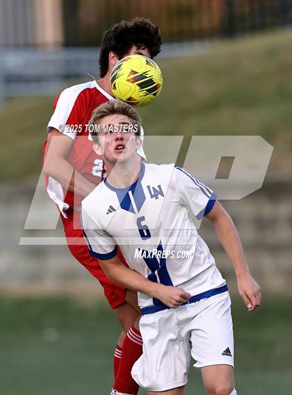 Thumbnail 1 in Lake Norman @ Charlotte Catholic photogallery.