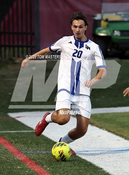 Thumbnail 2 in Lake Norman @ Charlotte Catholic photogallery.