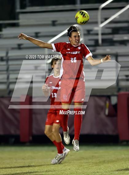 Thumbnail 3 in Lake Norman @ Charlotte Catholic photogallery.