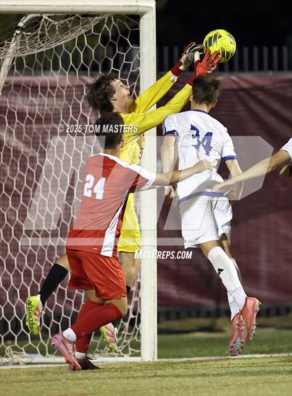 Thumbnail 1 in Lake Norman @ Charlotte Catholic photogallery.