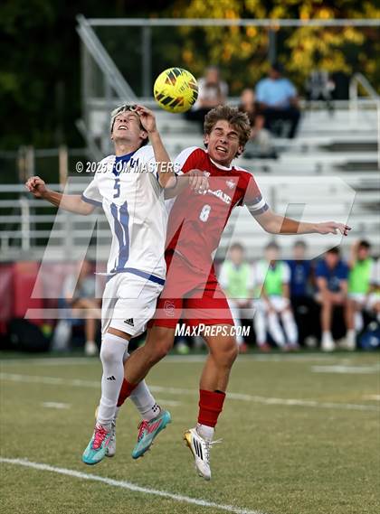Thumbnail 1 in Lake Norman @ Charlotte Catholic photogallery.