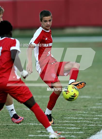 Thumbnail 2 in Lake Norman @ Charlotte Catholic photogallery.