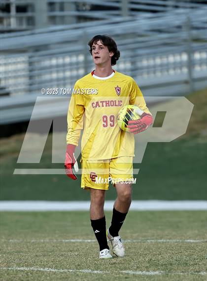 Thumbnail 3 in Lake Norman @ Charlotte Catholic photogallery.