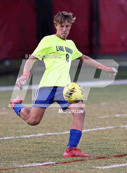 Thumbnail 3 in Lake Norman @ Charlotte Catholic photogallery.
