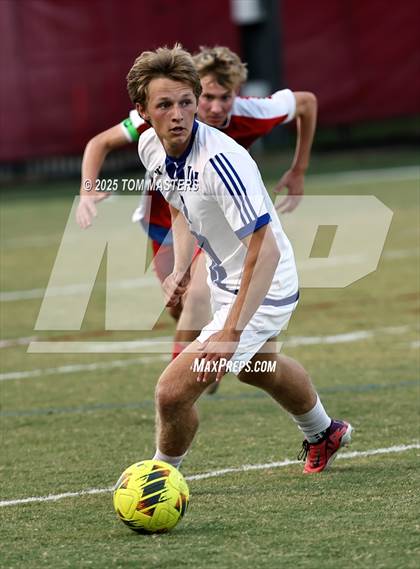 Thumbnail 3 in Lake Norman @ Charlotte Catholic photogallery.