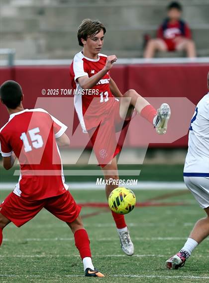 Thumbnail 2 in Lake Norman @ Charlotte Catholic photogallery.