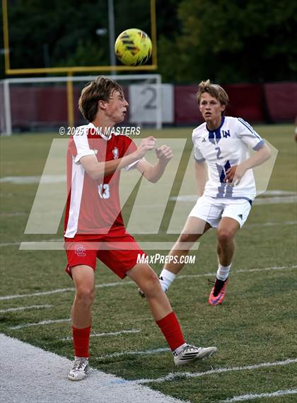 Thumbnail 2 in Lake Norman @ Charlotte Catholic photogallery.