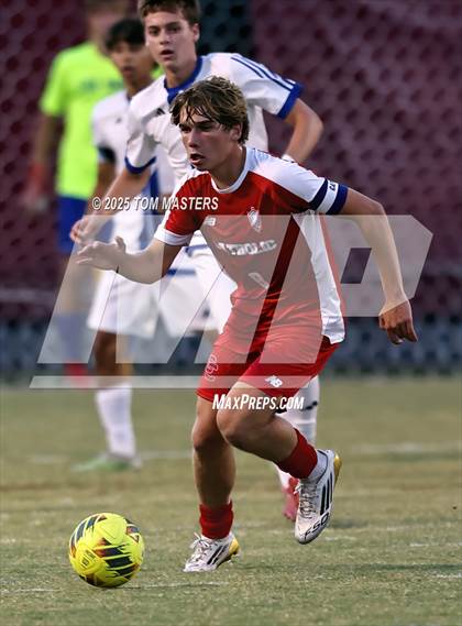 Thumbnail 3 in Lake Norman @ Charlotte Catholic photogallery.