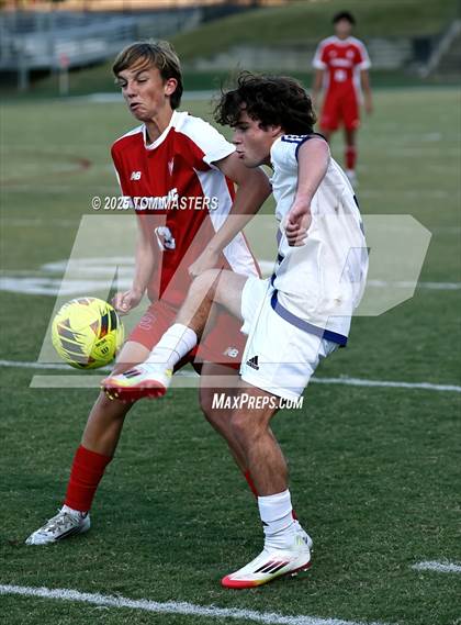 Thumbnail 3 in Lake Norman @ Charlotte Catholic photogallery.