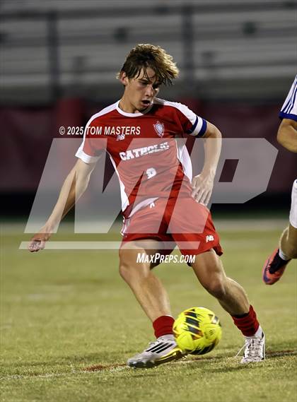 Thumbnail 2 in Lake Norman @ Charlotte Catholic photogallery.