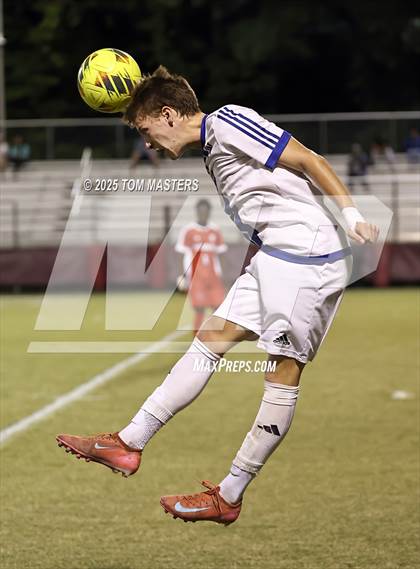 Thumbnail 1 in Lake Norman @ Charlotte Catholic photogallery.