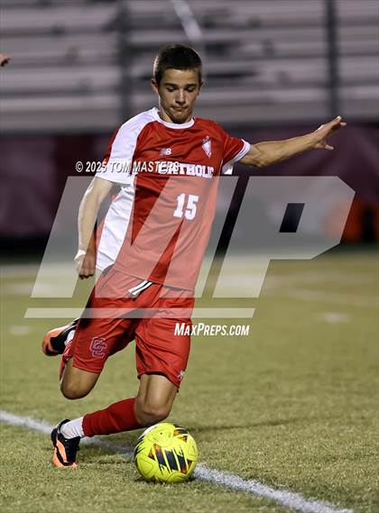 Thumbnail 2 in Lake Norman @ Charlotte Catholic photogallery.