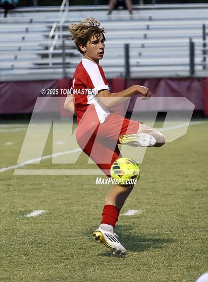 Thumbnail 2 in Lake Norman @ Charlotte Catholic photogallery.