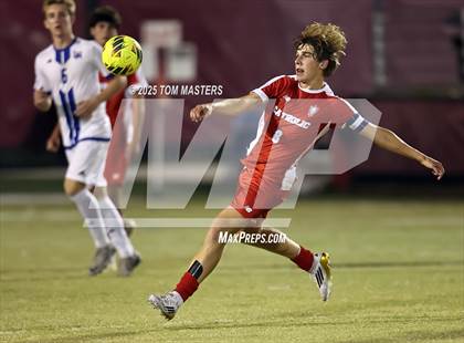 Thumbnail 2 in Lake Norman @ Charlotte Catholic photogallery.