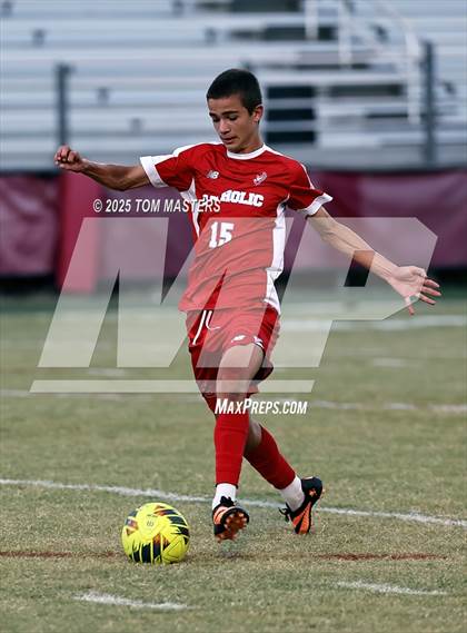 Thumbnail 3 in Lake Norman @ Charlotte Catholic photogallery.