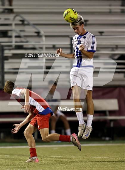 Thumbnail 3 in Lake Norman @ Charlotte Catholic photogallery.