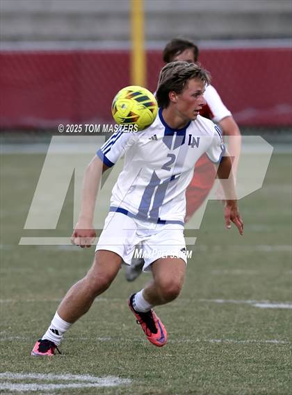 Thumbnail 1 in Lake Norman @ Charlotte Catholic photogallery.