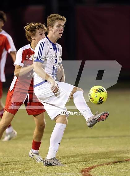 Thumbnail 3 in Lake Norman @ Charlotte Catholic photogallery.