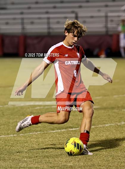 Thumbnail 3 in Lake Norman @ Charlotte Catholic photogallery.