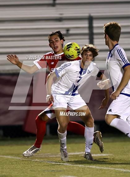 Thumbnail 1 in Lake Norman @ Charlotte Catholic photogallery.