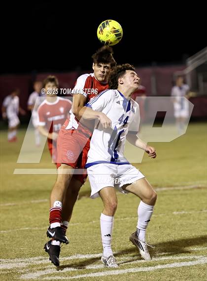 Thumbnail 1 in Lake Norman @ Charlotte Catholic photogallery.