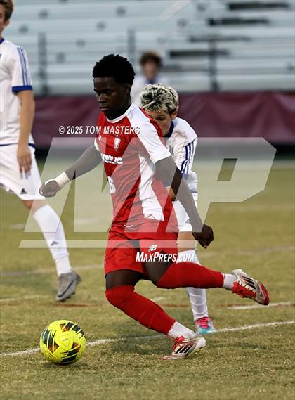 Thumbnail 1 in Lake Norman @ Charlotte Catholic photogallery.