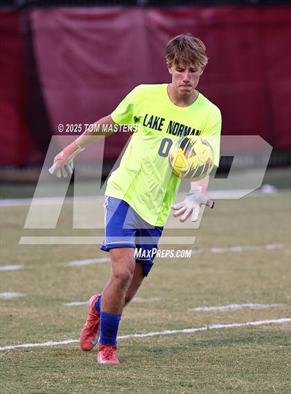 Thumbnail 1 in Lake Norman @ Charlotte Catholic photogallery.