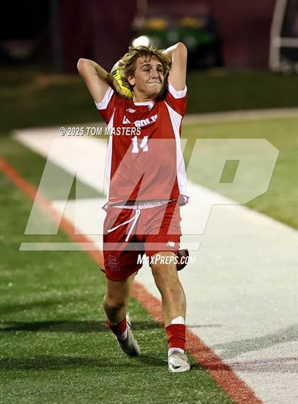 Thumbnail 2 in Lake Norman @ Charlotte Catholic photogallery.