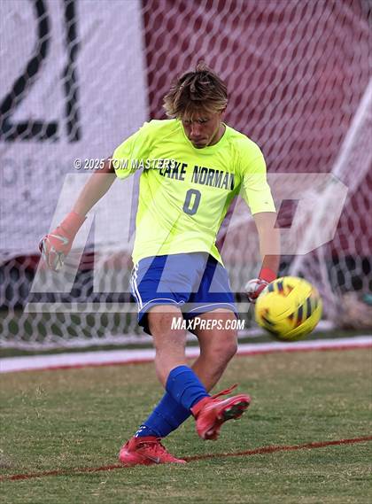 Thumbnail 1 in Lake Norman @ Charlotte Catholic photogallery.