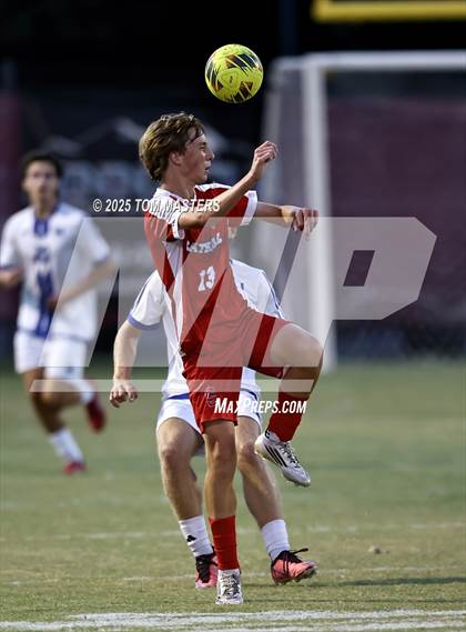 Thumbnail 1 in Lake Norman @ Charlotte Catholic photogallery.