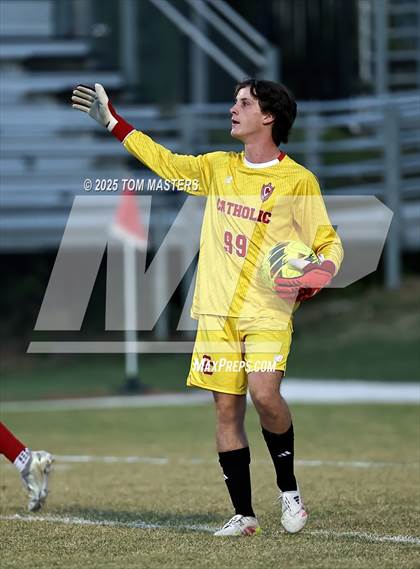 Thumbnail 2 in Lake Norman @ Charlotte Catholic photogallery.