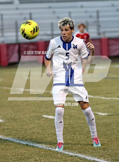 Thumbnail 2 in Lake Norman @ Charlotte Catholic photogallery.