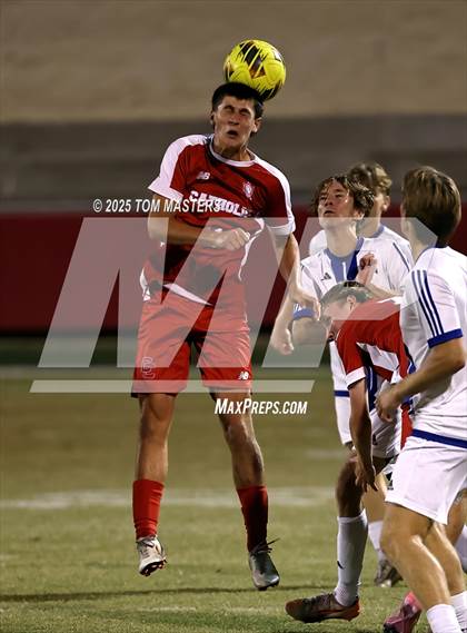 Thumbnail 3 in Lake Norman @ Charlotte Catholic photogallery.