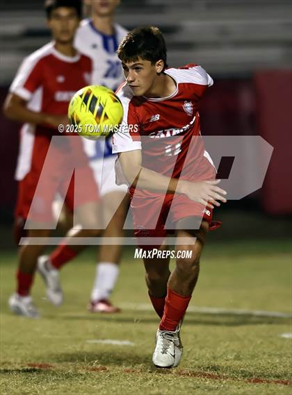 Thumbnail 3 in Lake Norman @ Charlotte Catholic photogallery.