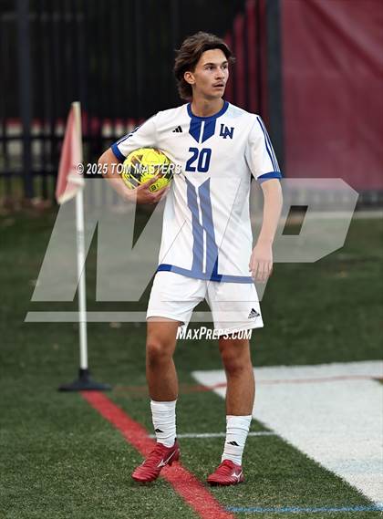 Thumbnail 3 in Lake Norman @ Charlotte Catholic photogallery.