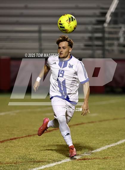 Thumbnail 3 in Lake Norman @ Charlotte Catholic photogallery.