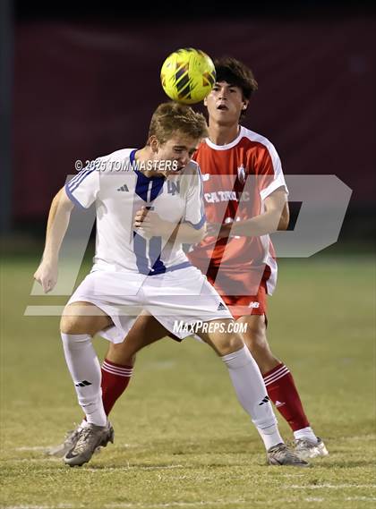 Thumbnail 2 in Lake Norman @ Charlotte Catholic photogallery.