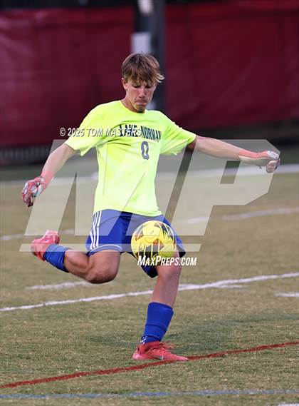 Thumbnail 1 in Lake Norman @ Charlotte Catholic photogallery.