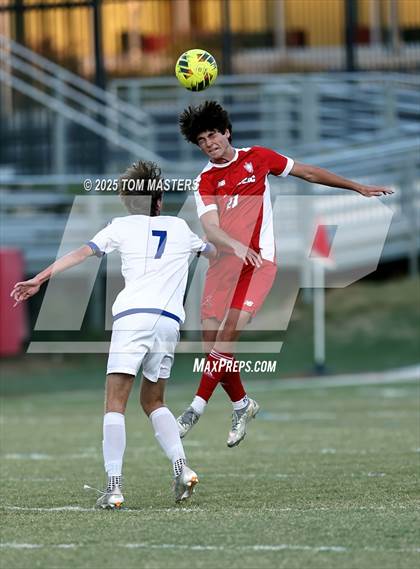 Thumbnail 1 in Lake Norman @ Charlotte Catholic photogallery.