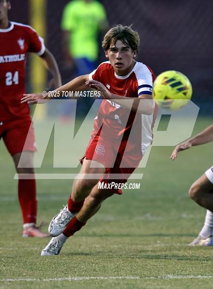 Thumbnail 3 in Lake Norman @ Charlotte Catholic photogallery.