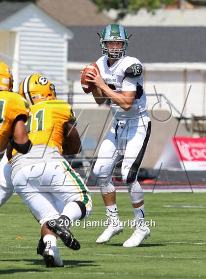Thumbnail 3 in Pine-Richland @ St. Edward photogallery.
