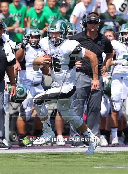 Thumbnail 2 in Pine-Richland @ St. Edward photogallery.