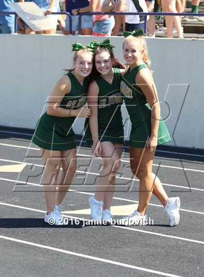 Thumbnail 3 in Pine-Richland @ St. Edward photogallery.