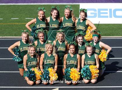 Thumbnail 1 in Pine-Richland @ St. Edward photogallery.