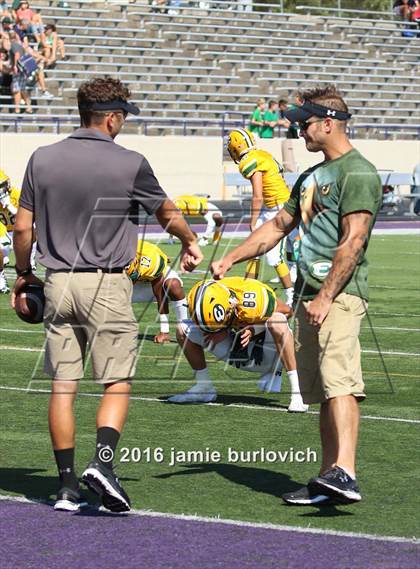 Thumbnail 2 in Pine-Richland @ St. Edward photogallery.