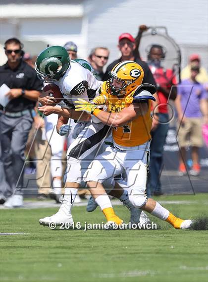 Thumbnail 1 in Pine-Richland @ St. Edward photogallery.
